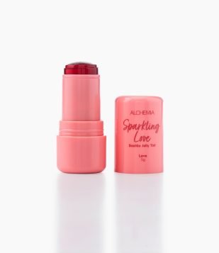 Bastão MultifunçãoJelly Tint Linha Sparkling Alchemia Love