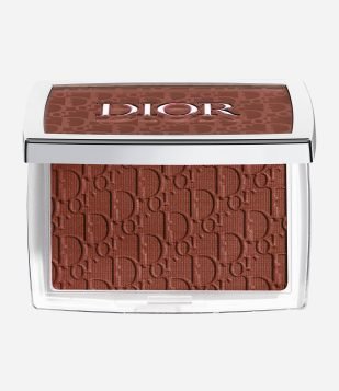 Blush Dior Rosy Glow Mahogany