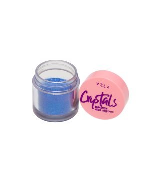 Ecobrilho Crystals Vizzela - Aquario