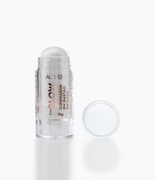 Iluminador em Bastão Linha Glow Alchemia Daylight