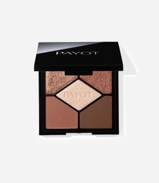 Paleta de Sombras Payot Chic