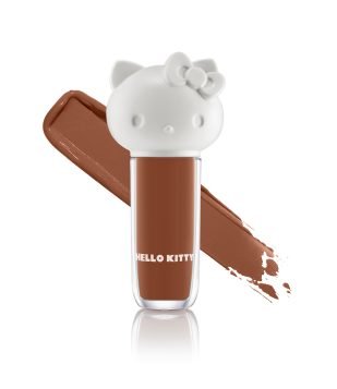 Sombra Líquida Bruna Tavares Hello Kitty Cappuccino
