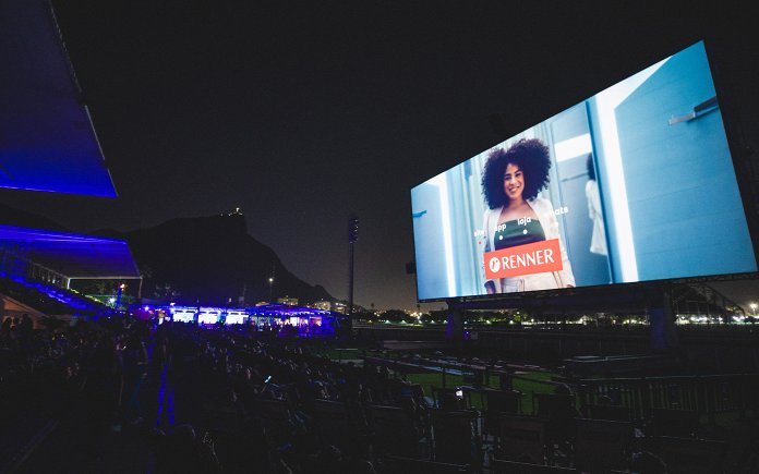Arte, boa gastronomia, bate-papo e música: saiba como foi o Vibra Open Air