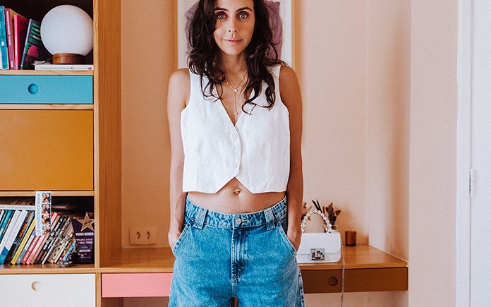 Giovana Nader: o que a Geração Z nos ensina sobre moda