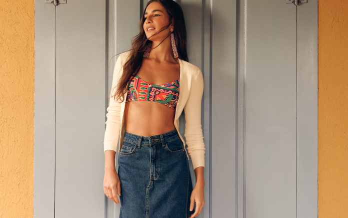 Tá quente aí? Estas dicas de moda praia vão refrescar você