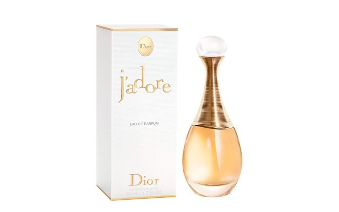 O perfume L’Or de J’adore é a nossa obsessão do momento
