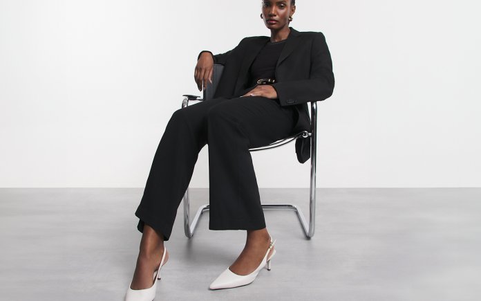 Slingback e scarpin: repaginados pra você se apaixonar