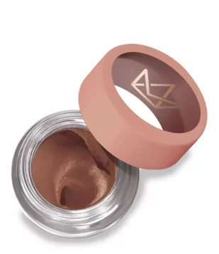 Gel Delineador Para Sobrancelha Mari Maria Taupe