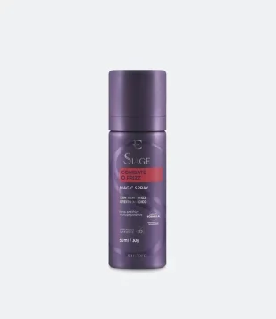Magic Spray Combate O Frizz Siage 50ml