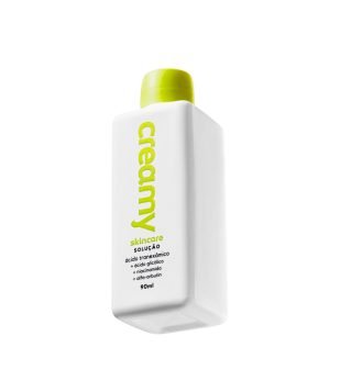 Ácido Tranexâmico Creamy 90ML