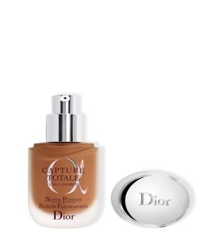 Base Capture Totale Sérum 6N