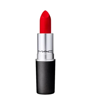 Batom MAC Retro Matte - Ruby Woo Vermelho