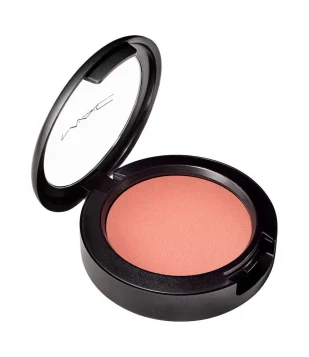Blush Em Pó MAC Sheertone - Sunbasque Rosa