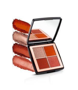 Paleta Multifuncional Minnie Mouse 14g