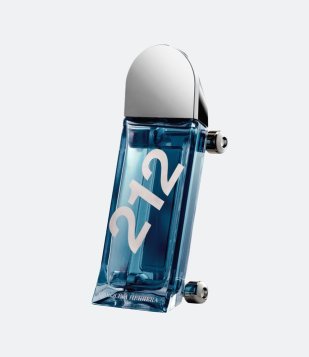 Perfume Carolina Herrera 212 Heroes EDT 150ml