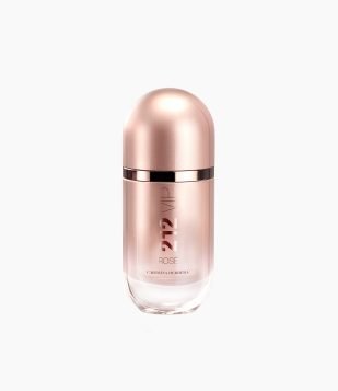 Perfume Carolina Herrera 212 Vip Rosé Eau de Parfum 50ml