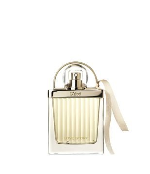 Perfume Chloé Love Story Eau de Parfum 50ml