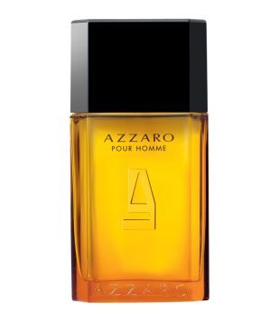 Perfume Masculino Azzaro Pour Homme Eau de Toilette 50ml