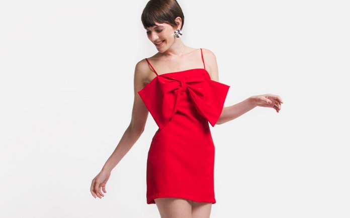 Aposte no vermelho – cor para todas as estações