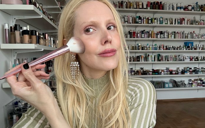 Make Glow: Jana Rosa elege os seus favoritos da Alchemia