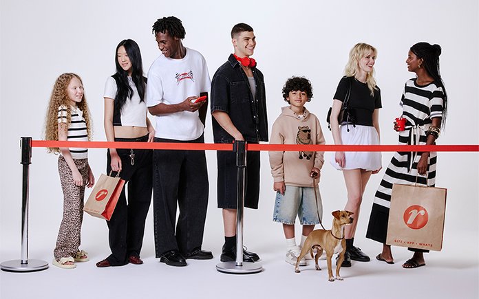 Black Friday 2025: Renner com ofertas imperdíveis