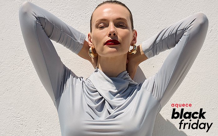 Black Friday: produtos de beleza na Renner para você brilhar ainda mais