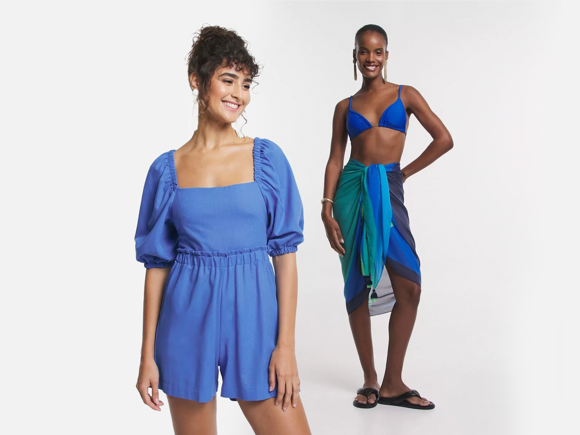 moda das cores verão 2024