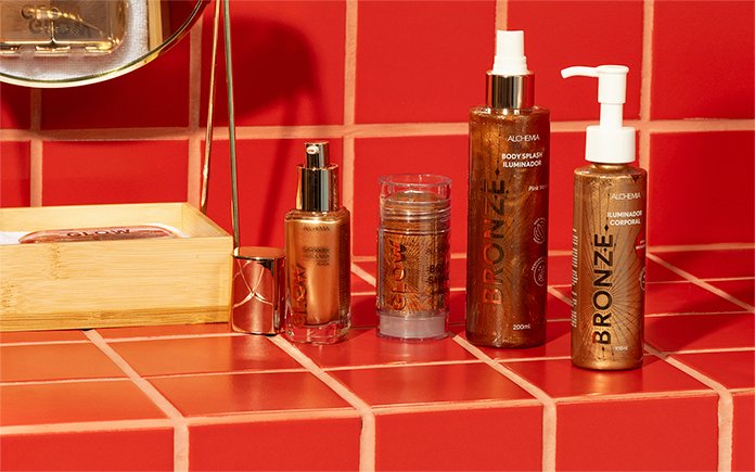 Cuidados com a pele no verão: produtos essenciais