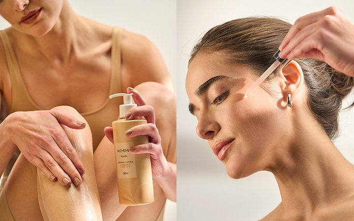 Cuidados com a pele no verão: 4 produtos essenciais