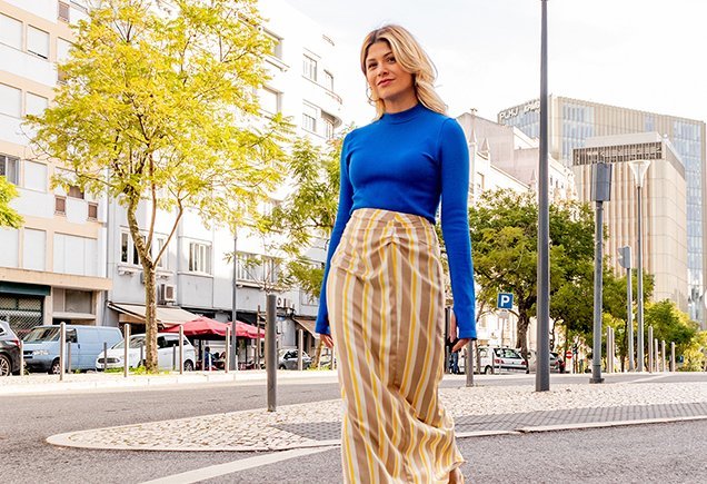 Viajando com Lojas Renner: lookinhos para uma mala prática e cool