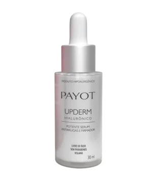Serum Facial Up Derme Hialuronico Payot 30ml
