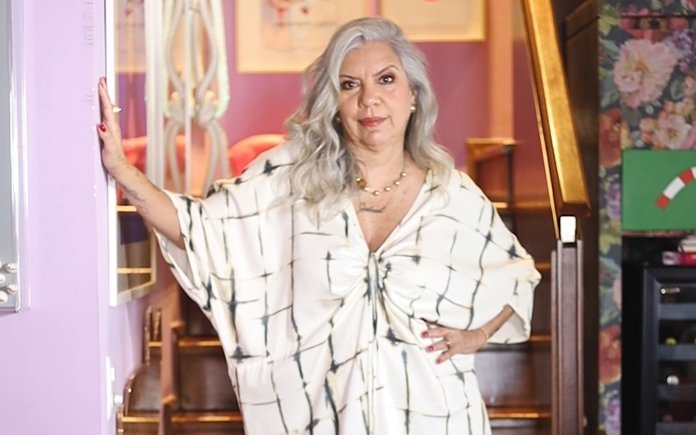 Astrid Fontenelle: “Sou dona da minha história e decido diariamente dizer sim para minha independência”