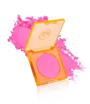 Blush Sunny Cheeks Mari Maria Flashy