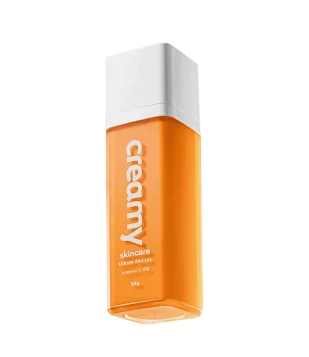 Creamy Vitamina C - Serum Facial 30g
