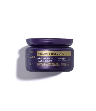 Máscara Capilar Resgate Imediato 250G