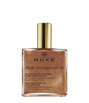 Óleo Hidratante Nuxe Huile Prodigieuse OR 50ml
