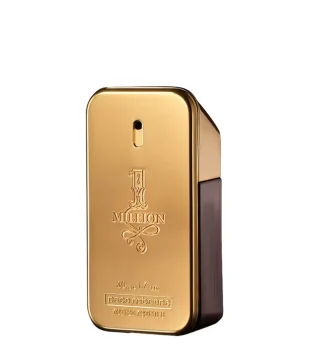 Perfume Paco Rabanne One Million Masculino Eau De Toilette 30ml