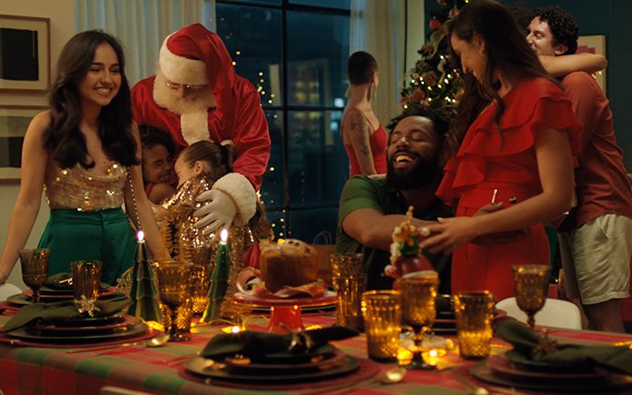 #AcrediteNoNatal: desperte a magia com estilo e se deixe inspirar pelo encanto da época