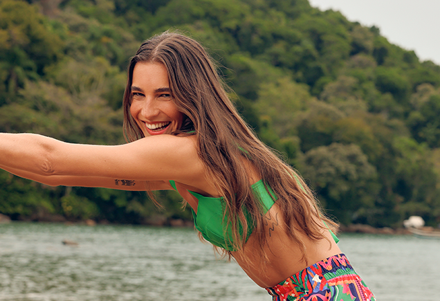 Cuidados com o cabelo no verão: tudo para deixar as madeixas lindas e macias