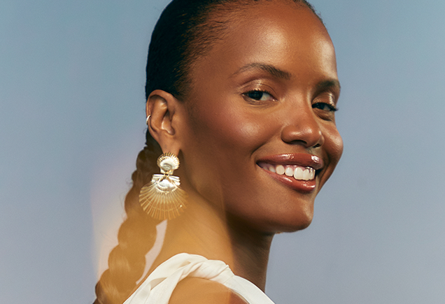 Brilhe na virada: dicas de maquiagem de Ano-Novo