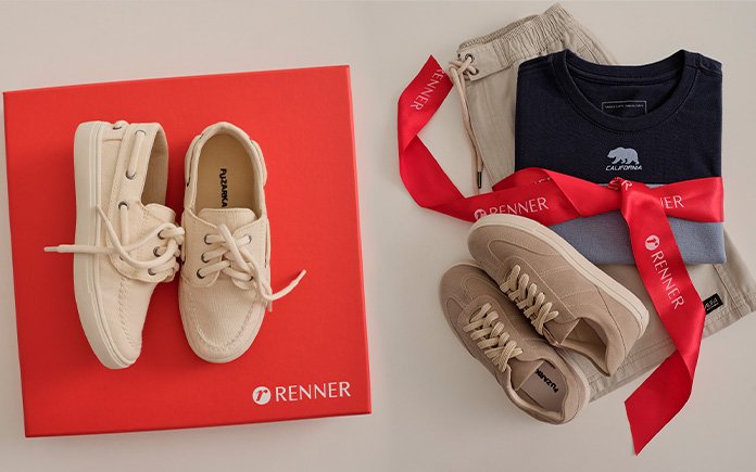 Presente de Natal: ideias para todos os bolsos e gostos