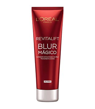 Primer Blur Mágico L'Oréal Paris Revitalift, 27g 30ml