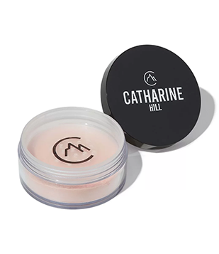 Pó Facial Fixador Translúcido Catharine Hill 2205/2