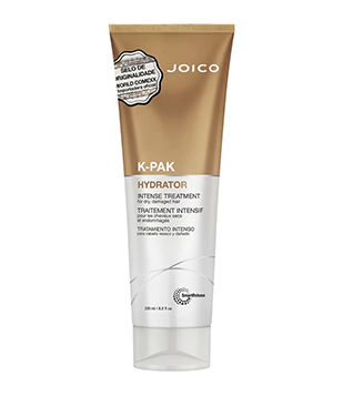 Máscara Hidratação Intensiva K Pak Joico 250ml