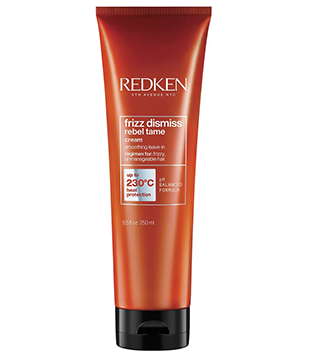 Creme para Pentear Frizz Dismiss Rebel Tame Redken 250ml