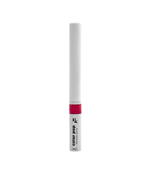 Delineador Colorido Color Pop Ruby Kisses Kiss 771 Natural Berry 