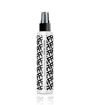 Fixador De Maquiagem Power Finish Fran By Franciny Ehlke 120ml