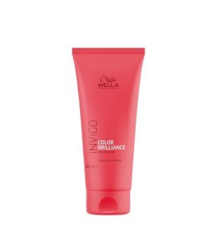 Condicionador Color Brilliance Wella 200ml