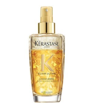 Leave In Óleo Finalizador Elixir Ultime L'Huile Légère Kérastase 100ml