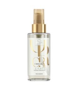 OLEO CAPILAR OIL REFLECTIONS LIGHT WELLA